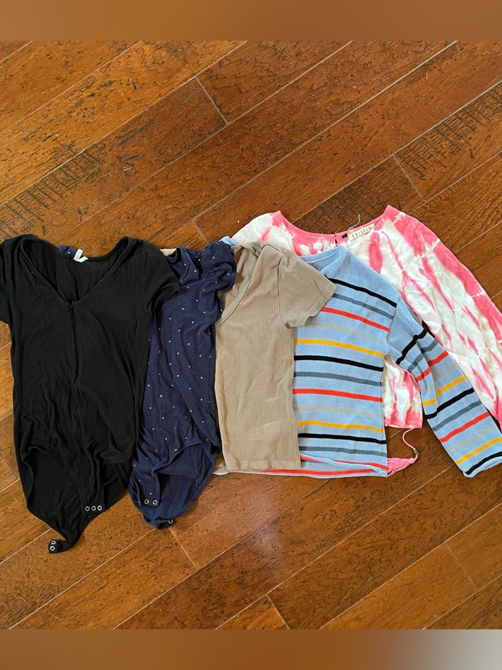 Juniors top bundle
